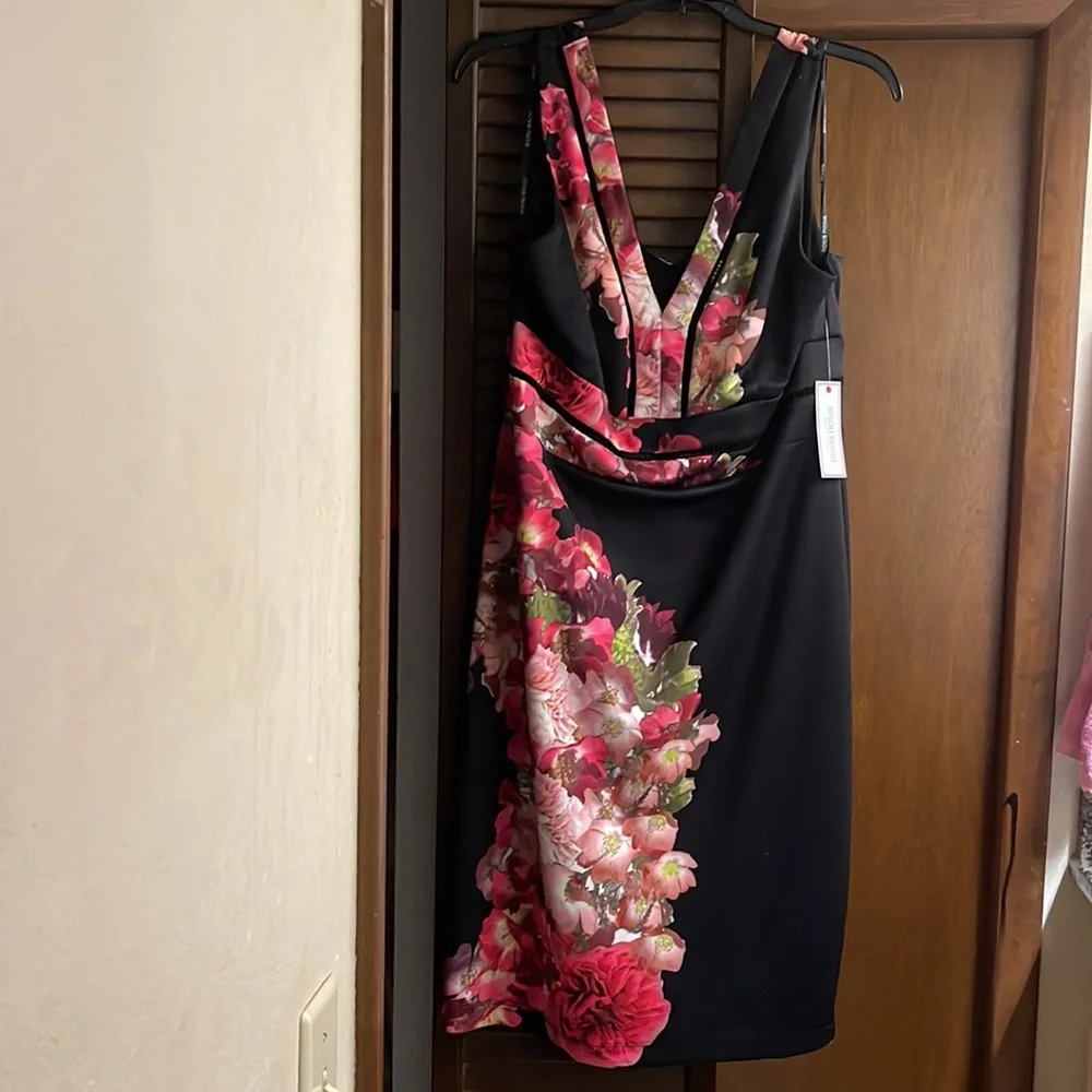 BRAND NEW BISOU DRESS - Picture 4 of 6